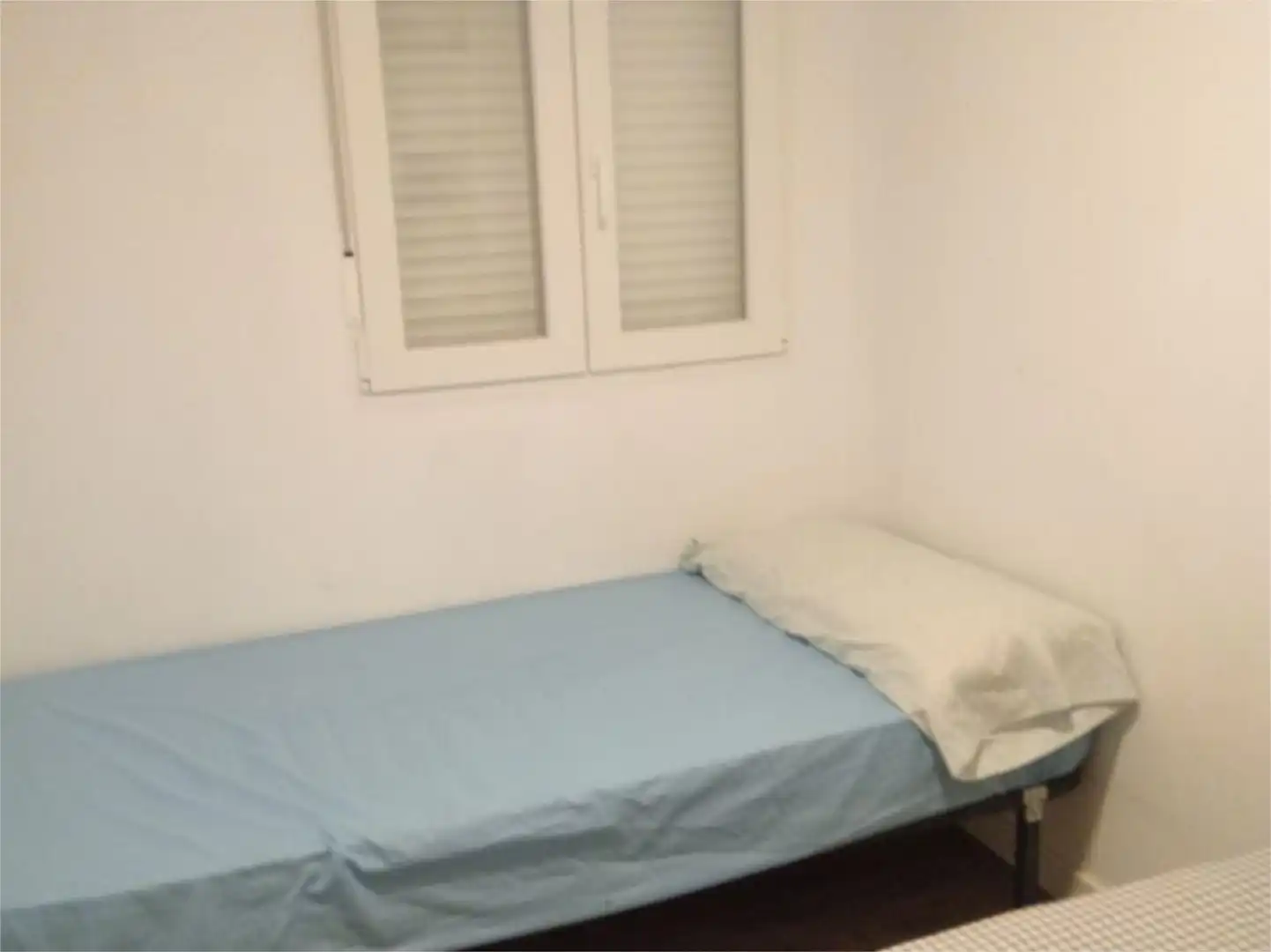 Schlafzimmer von Wohnung zur Miete in Burriana / Borriana mit Terrasse, Schwimmbad und Möbliert
