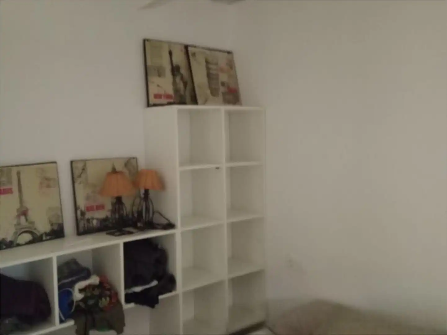 Schlafzimmer von Wohnung zur Miete in Burriana / Borriana mit Terrasse, Schwimmbad und Möbliert