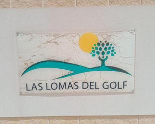 Garatge de lloguer en Orihuela