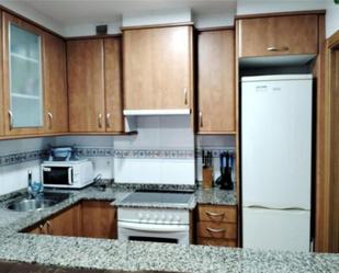 Apartament de lloguer a Soutomaior