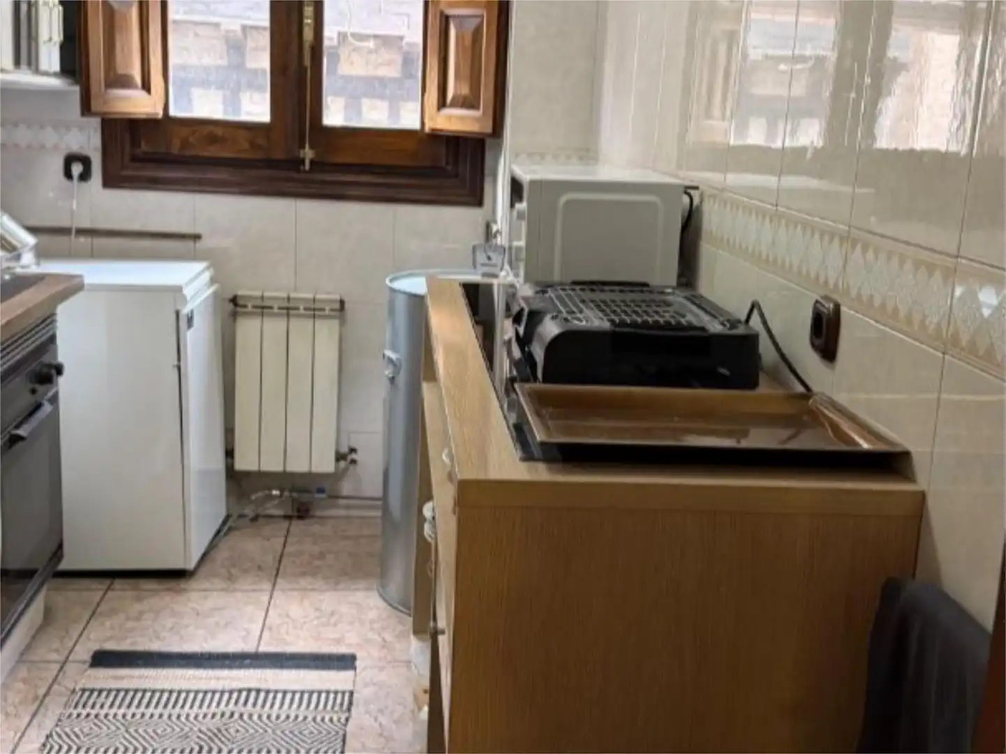 Flat for sale in Calle Puente, 13, La Alberca