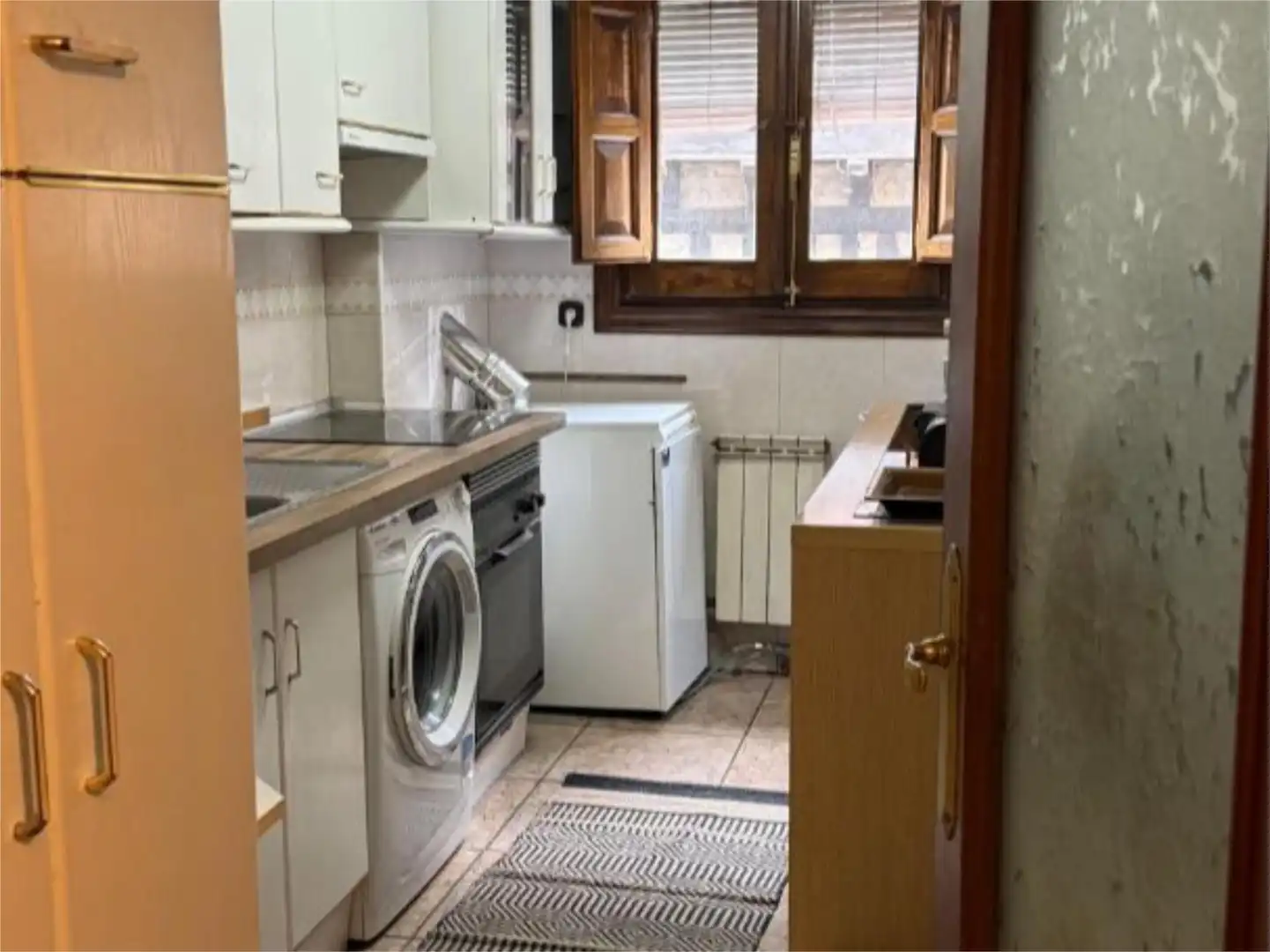 Flat for sale in Calle Puente, 13, La Alberca