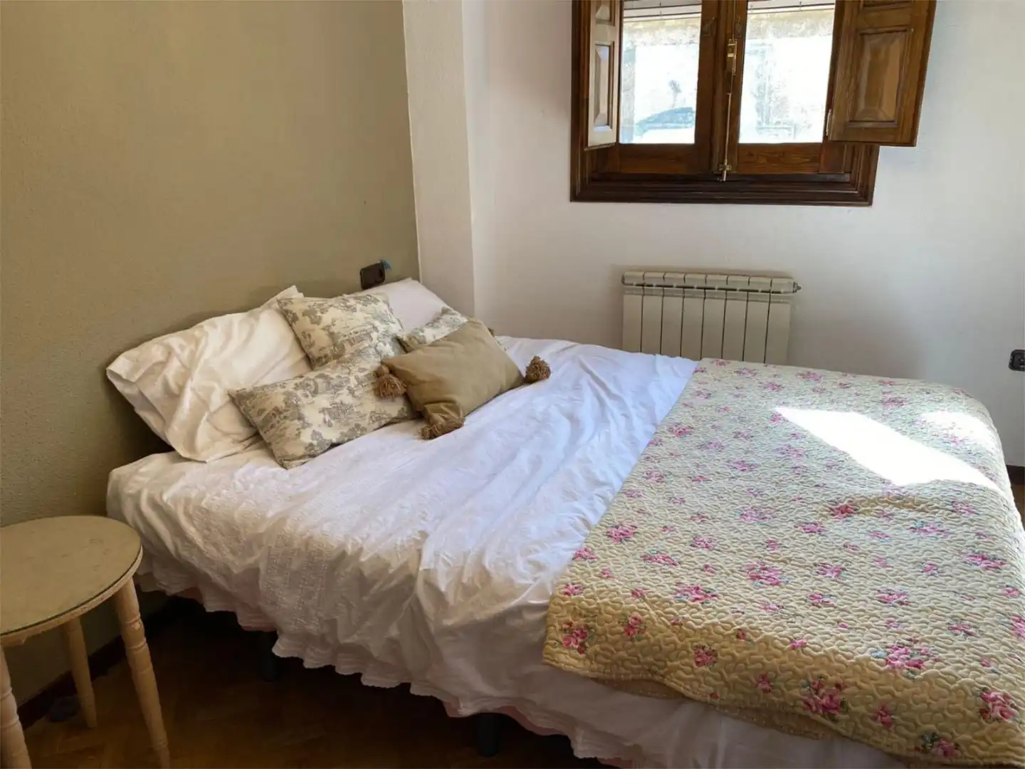 Flat for sale in Calle Puente, 13, La Alberca