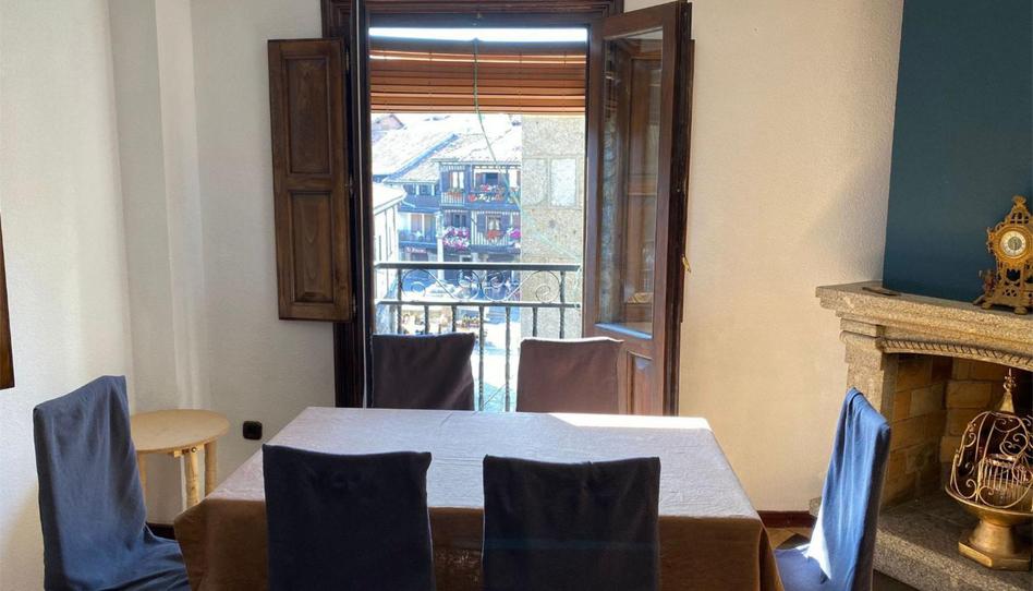 Photo 1 of Flat for sale in Calle Puente, 13, La Alberca , Salamanca