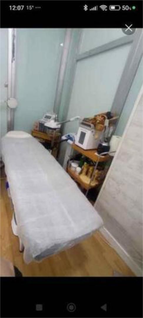 Kitchen of Premises to rent in Villalbilla