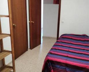 Bedroom of Flat to rent in  Sevilla Capital  with Terrace