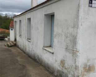 Exterior view of House or chalet for sale in La Bastida 