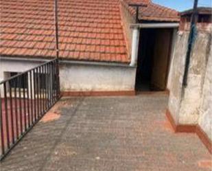 Balcony of Flat for sale in Campanario  with Terrace and Storage room