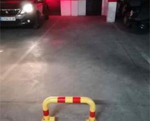 Parking of Garage to rent in Ogíjares