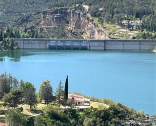 Casa adosada en venda en Auñón amb Calefacció, Jardí privat i Terrassa