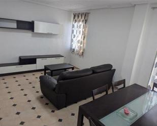Sala d'estar de Pis de lloguer en  Valencia Capital