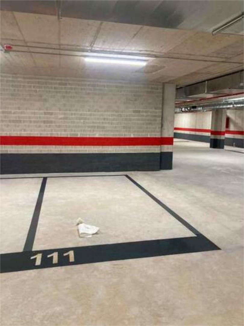 Aparcament de Garatge de lloguer en  Zaragoza Capital