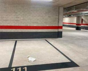 Parking of Garage to rent in  Zaragoza Capital
