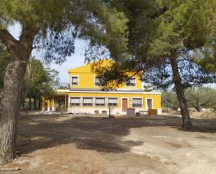 House or chalet to rent in Cv-855, Km 2, Alzabares