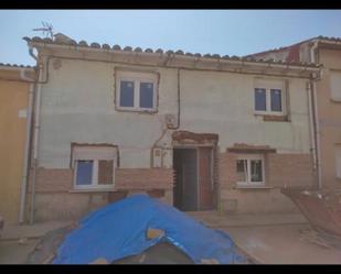 Exterior view of Single-family semi-detached for sale in Ardón