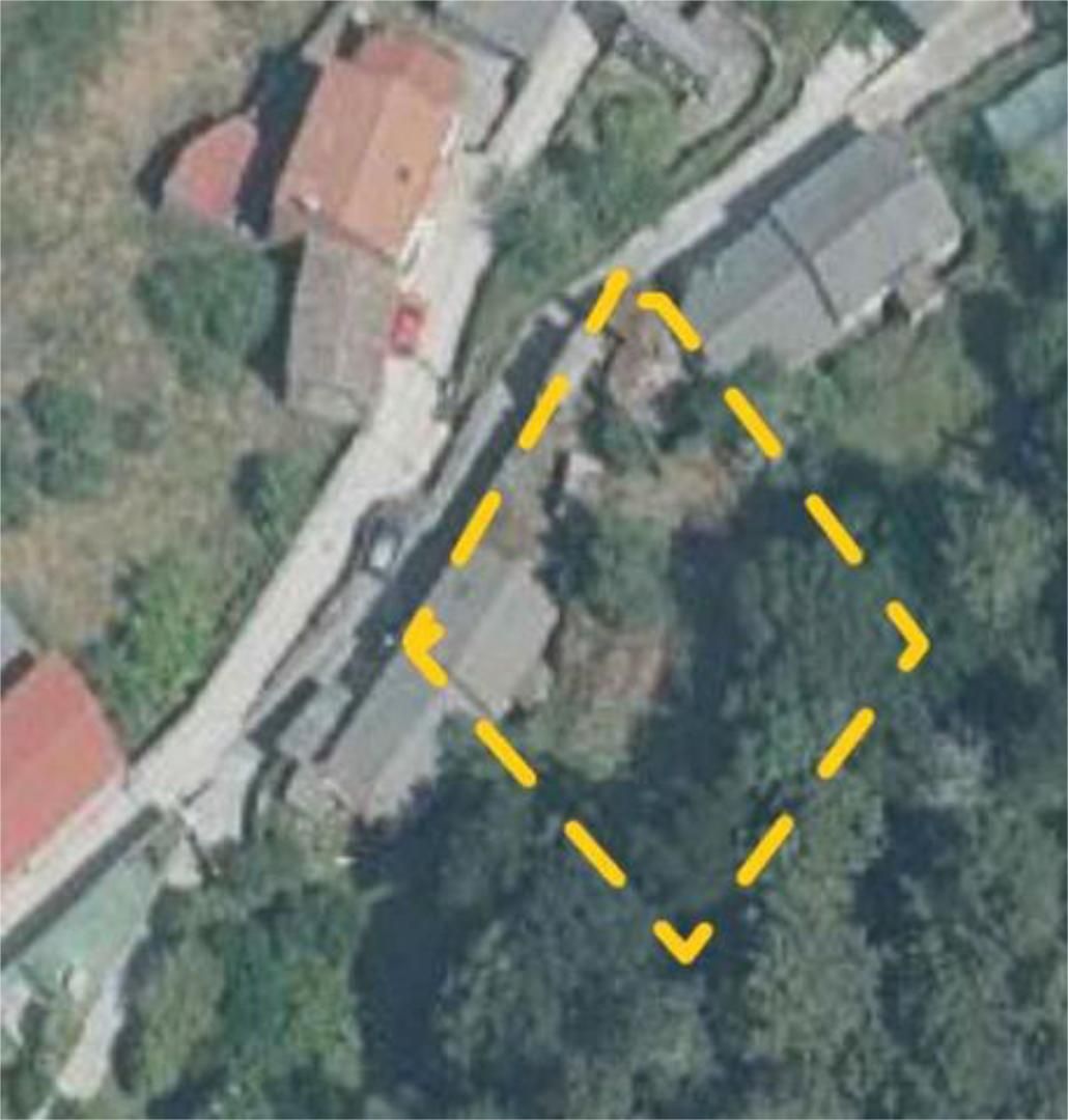 House or chalet for sale in Cee