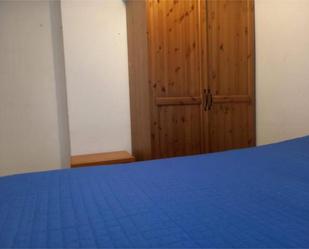 Bedroom of Flat to share in Parla