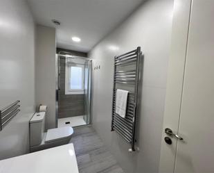 Bathroom of Flat to share in Tudela