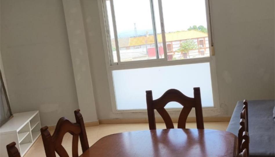 Photo 1 of Flat for sale in Calle Angosta, 6, San Bartolomé de las Abiertas, Toledo