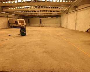 Garage to rent in Lugo Capital