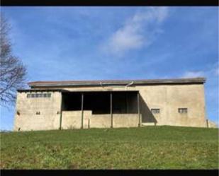 Exterior view of Industrial buildings to rent in Reinosa