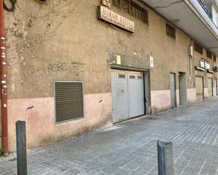 Garatge en venda a Ronda de Sant Antoni de Llefià, 57, Llefià