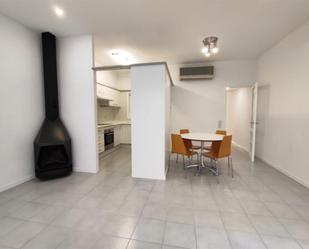 Cuina de Pis de lloguer en Martorell amb Parquet, Terrassa i Forn