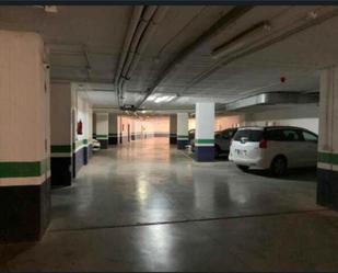 Parking of Garage to rent in Mijas