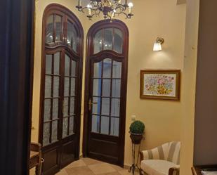 Flat to rent in  Valencia Capital  with Air Conditioner