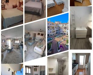 Flat to rent in Calle Doctor Fleming, 63, Paseo Marítimo de Levante Exterior view of Flat to rent in Vélez-Málaga with Air Conditioner, Terrace and Balcony
