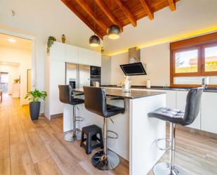 Kitchen of House or chalet for sale in El Boalo - Cerceda – Mataelpino  with Terrace