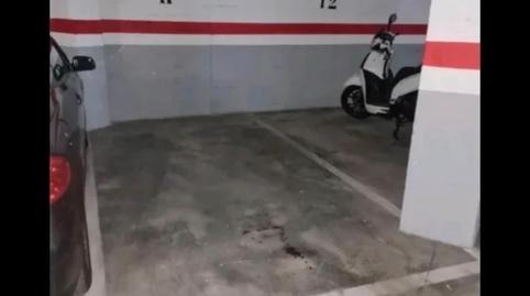 Garatge de lloguer a Carrer Bovedilles, 17, Centre, Sant Just Desvern - imatge 2 Foto 2 de Garatge de lloguer a Carrer Bovedilles, 17, Centre, Sant Just Desvern