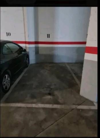 Garaje en Alquiler en Carrer Bovedilles, 17 en Centre