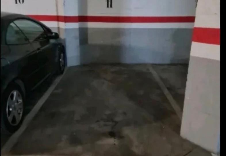 Garatge de lloguer a Carrer Bovedilles, 17, Centre, Sant Just Desvern - imatge 1 Foto 1 de Garatge de lloguer a Carrer Bovedilles, 17, Centre, Sant Just Desvern