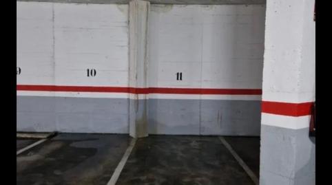 Garatge de lloguer a Carrer Bovedilles, 17, Centre, Sant Just Desvern - imatge 3 Foto 3 de Garatge de lloguer a Carrer Bovedilles, 17, Centre, Sant Just Desvern