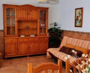 Living room of Flat to rent in Baena  with Terrace
