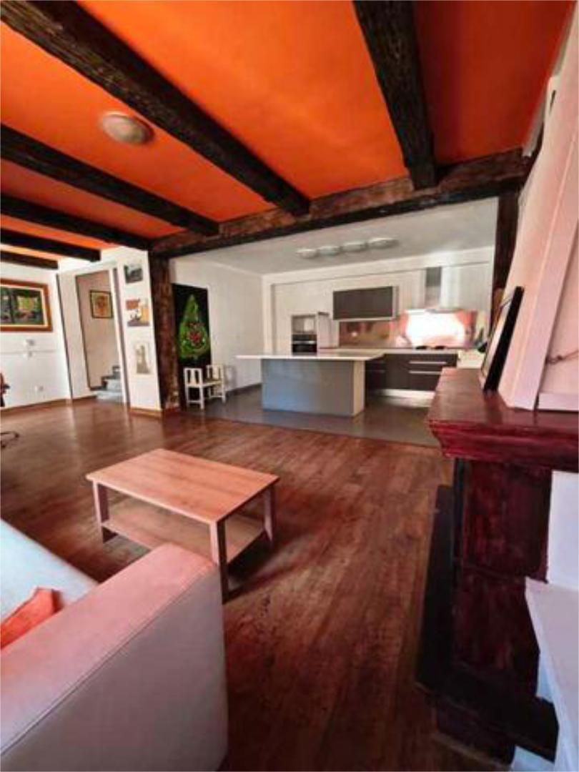 Cocina de Casa o chalet en venta en  Almería Capital con Terraza, Trastero y Amueblado