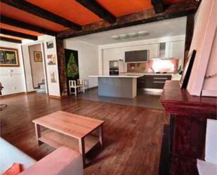 Cuina de Casa o xalet en venda en  Almería Capital amb Terrassa