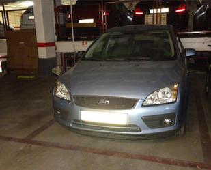 Parking of Garage for sale in  Valencia Capital