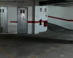 Aparcament de Garatge en venda en  Almería Capital