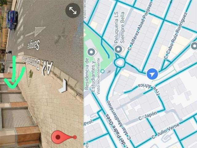 Trastero en Alquiler en Calle Cabo Ruiz Rodríguez, 96 en Calvo Sotelo