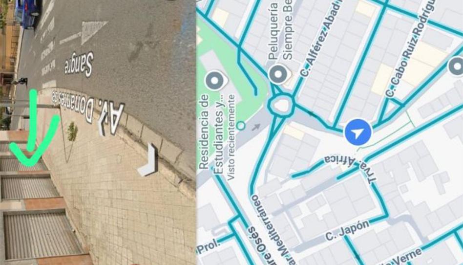 Photo 1 of Box room to rent in Calle Cabo Ruiz Rodríguez, 96, Calvo Sotelo, Melilla