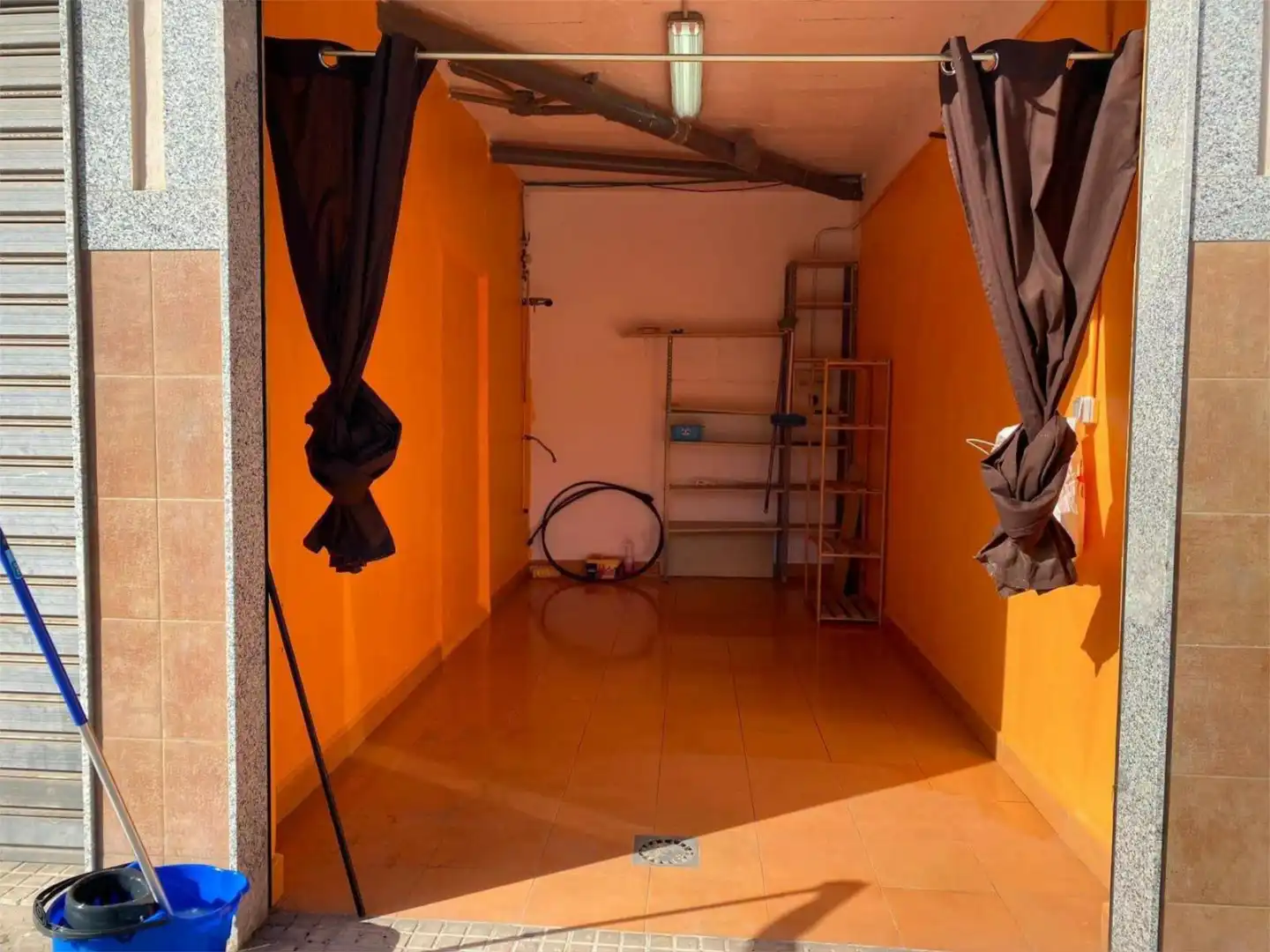 Traster de lloguer en Melilla