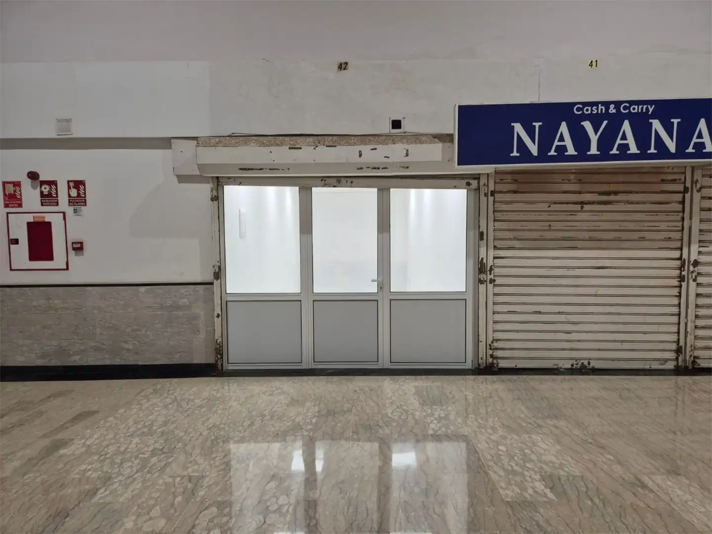 Commercial properties for rent in Lugar Urbanizacion San Eugenio, San Eugenio Bajo Commercial properties for rent in Adeje