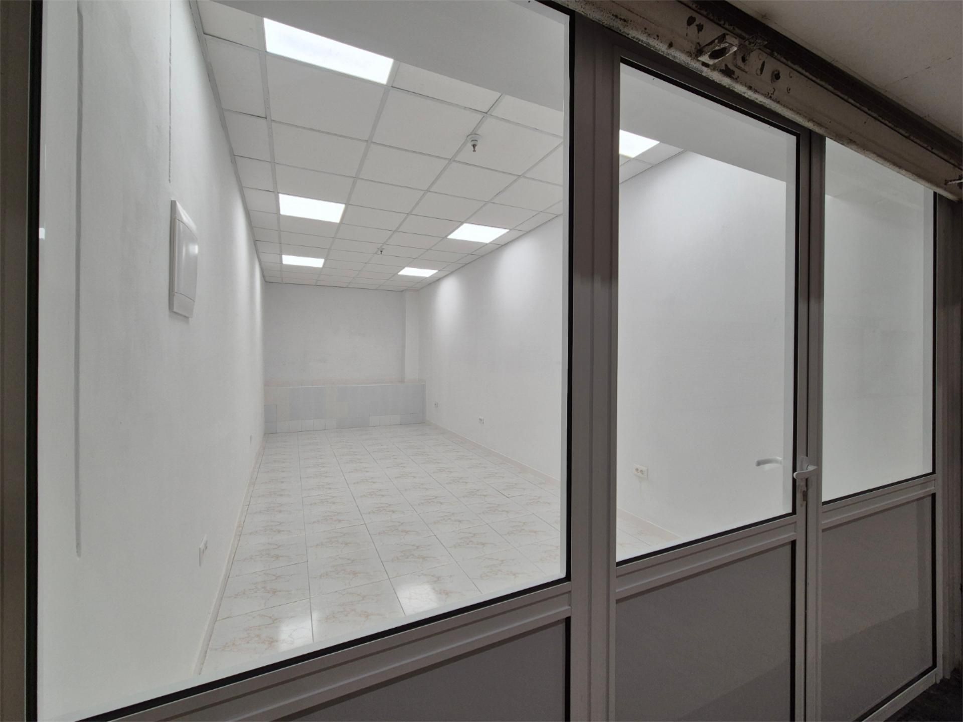 Premises to rent in Adeje
