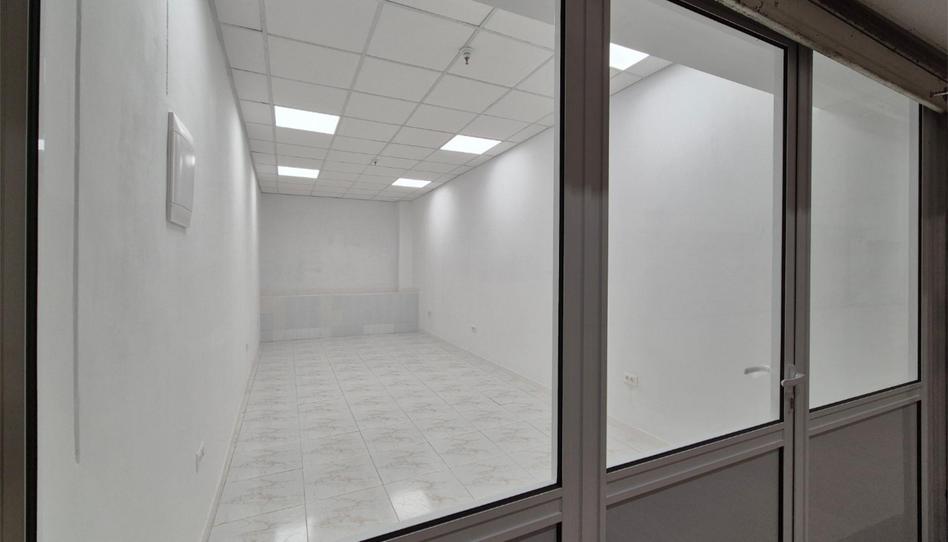 Premises to rent in Lugar Urbanizacion San Eugenio, 14d, San Eugenio Bajo, Santa Cruz de Tenerife - image 1 Photo 1 of Premises to rent in Lugar Urbanizacion San Eugenio, 14d, San Eugenio Bajo, Santa Cruz de Tenerife