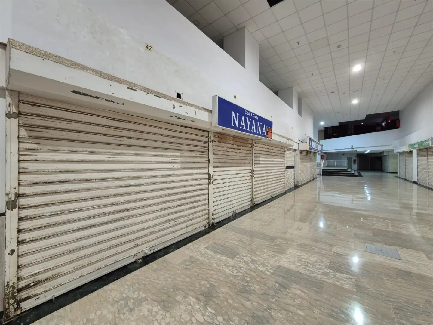 Commercial properties for rent in Lugar Urbanizacion San Eugenio, San Eugenio Bajo Commercial properties for rent in Adeje