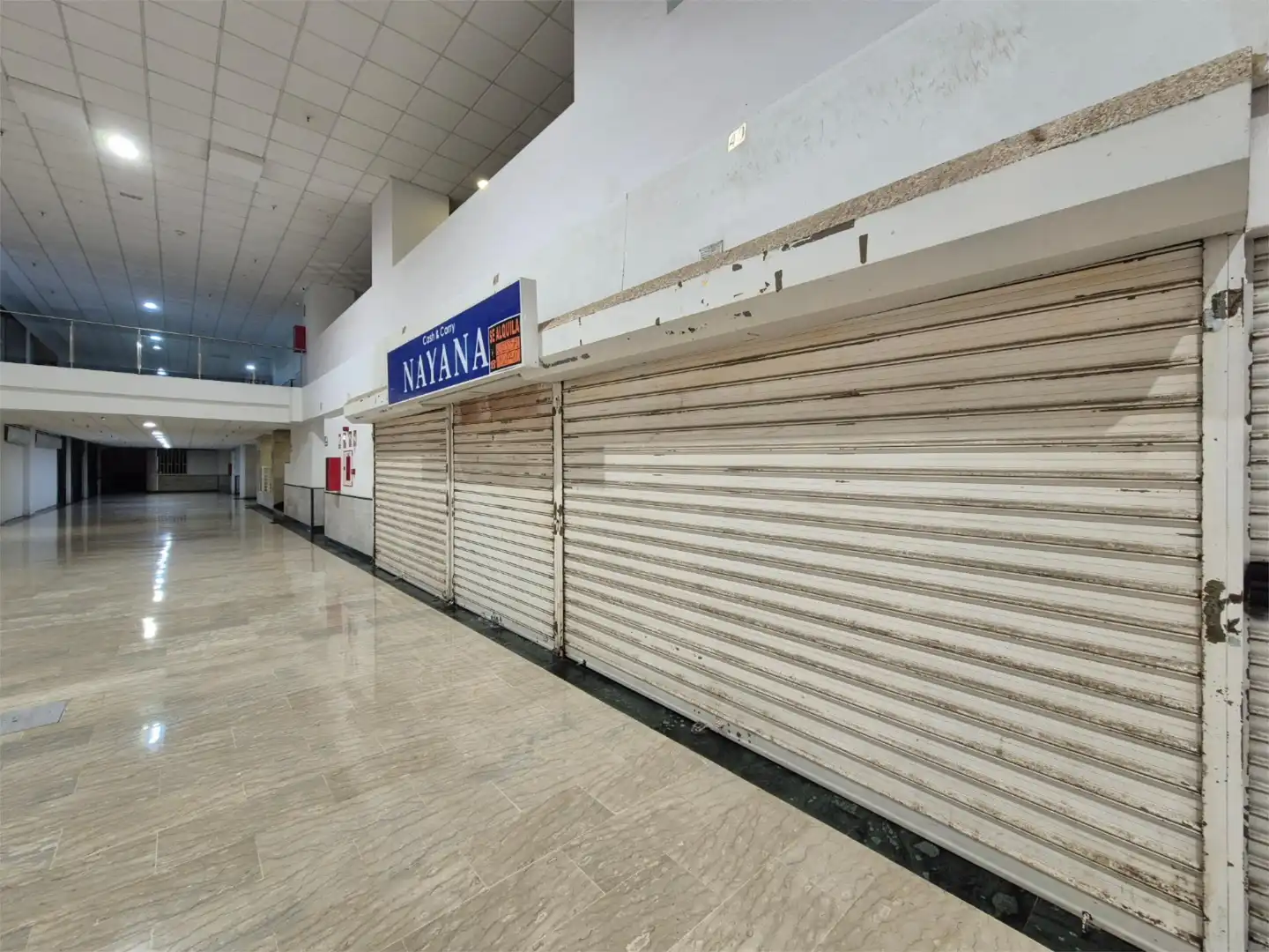 Commercial properties for rent in Lugar Urbanizacion San Eugenio, San Eugenio Bajo Commercial properties for rent in Adeje
