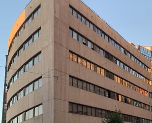Vista exterior de Pis en venda en Vigo  amb Aire condicionat i Terrassa