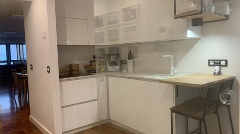 Pis en venda a Avenida Da Florida, 83, As Travesas - Balaídos, Pontevedra - imatge 3 Foto 3 de Pis en venda a Avenida Da Florida, 83, As Travesas - Balaídos, Pontevedra